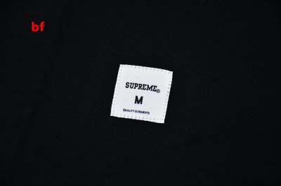 2024年12月4日秋冬新品入荷SUPREME 長袖 Tシャツ BF工場