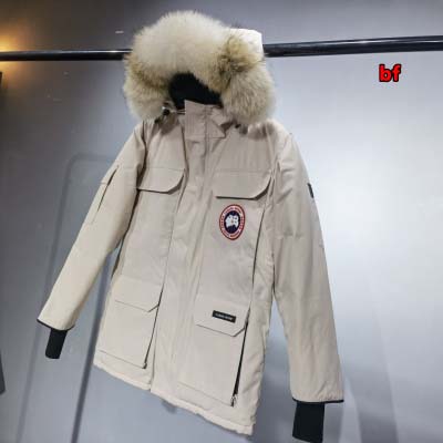 2024年12月4日秋冬高品質新品入荷 Canada Goose ダウンジャケット BF工場