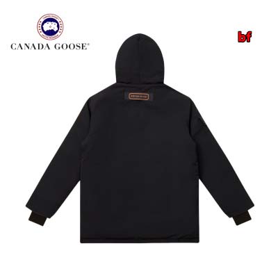 2024年12月4日秋冬高品質新品入荷 Canada Goose ダウンジャケット BF工場