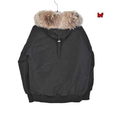 2024年12月4日秋冬高品質新品入荷 Canada Goose ダウンジャケット BF工場