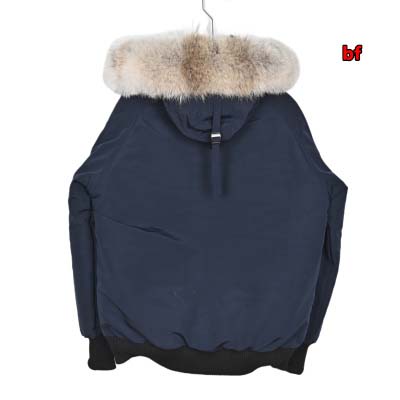 2024年12月4日秋冬高品質新品入荷 Canada Goose ダウンジャケット BF工場