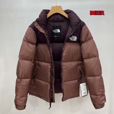 2024年12月4日秋冬高品質新品入荷The North Face ダウンジャケット beier工場