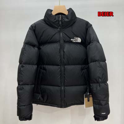 2024年12月4日秋冬高品質新品入荷The North Face ダウンジャケット beier工場