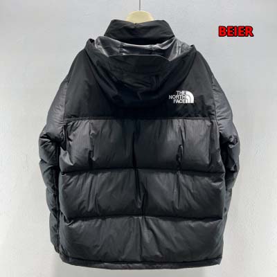 2024年12月4日秋冬高品質新品入荷The North Face ダウンジャケット beier工場