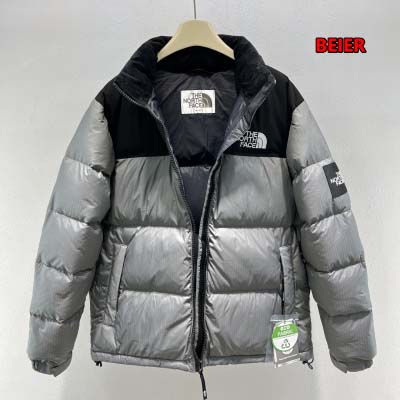 2024年12月4日秋冬高品質新品入荷The North Face ダウンジャケット beier工場