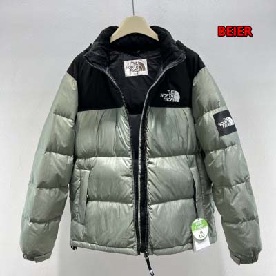 2024年12月4日秋冬高品質新品入荷The North Face ダウンジャケット beier工場