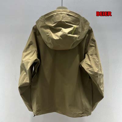 2024年12月4日秋冬高品質新品入荷ARCTERYX 突撃衣ジャケットアウター beier工場 s-xxl