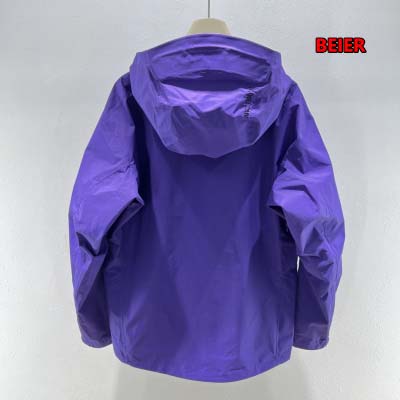 2024年12月4日秋冬高品質新品入荷ARCTERYX 突撃衣ジャケットアウター  beier工場s-xxl