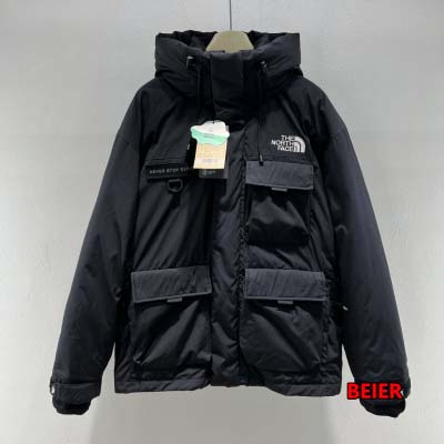 2024年12月4日秋冬高品質新品入荷The North Face ダウンジャケット beier工場 s-xl