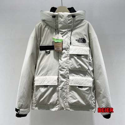 2024年12月4日秋冬高品質新品入荷The North Face ダウンジャケット beier工場 s-xl