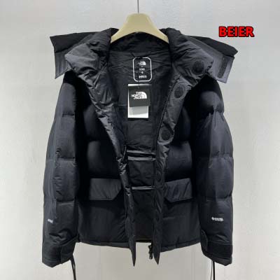 2024年12月5日秋冬高品質新品入荷The North Faceダウンジャケット beier工場S-XXL