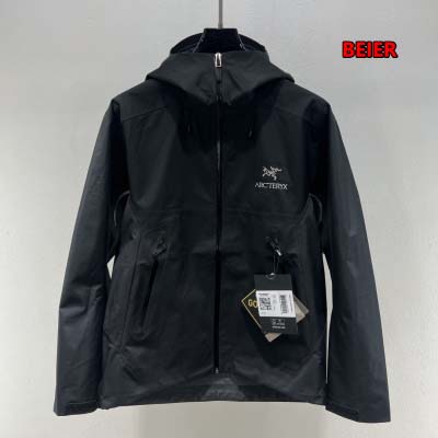 2024年12月5日秋冬高品質新品入荷ARCTERYX 突撃衣ジャケットアウター   beier工場S-XL