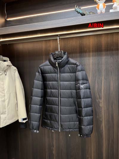 2024年12月5日秋冬高品質新品入荷PRADA  ダウンジャケット aibin工場