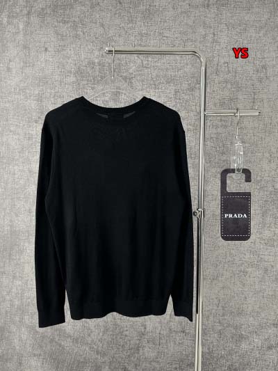 2024年12月9日秋冬高級品 PRADA カシミヤセーター zhzh工場