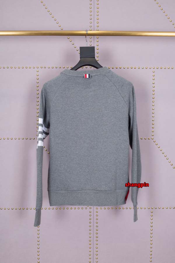 春高品質新品 THOM BROWNE  スウェット shp工場