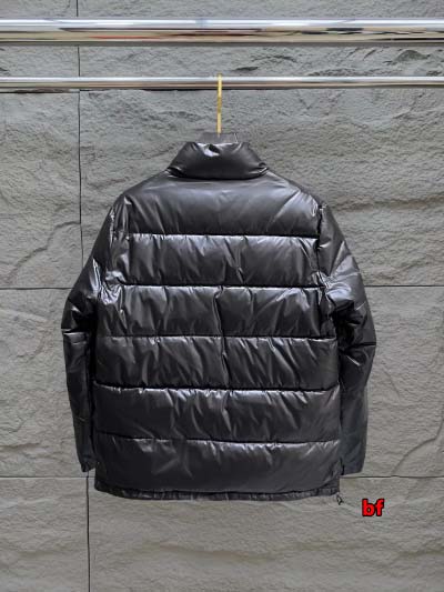 2024年12月11日秋冬高品質PRADA ダウンジャケットアウター bf工場