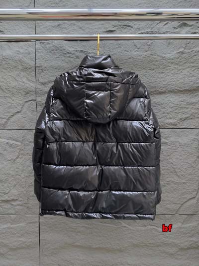 2024年12月11日秋冬高品質PRADA ダウンジャケットアウター bf工場