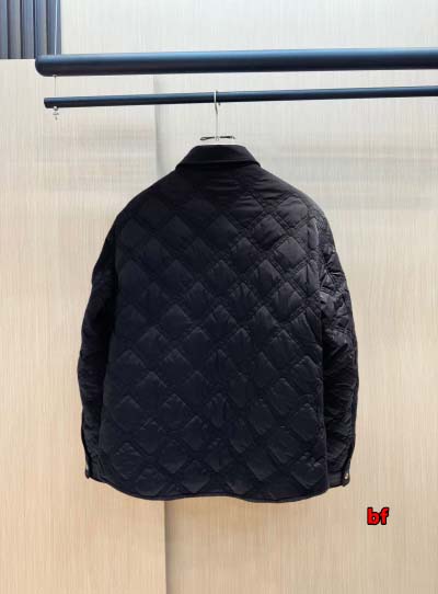 2024年12月11日秋冬高品質ヴェルサーチ 綿入れの服  ジャケットアウター bf工場