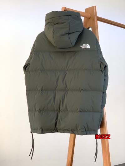 2024年12月19日秋冬高級品The North Face ダウンジャケット BUZ工場