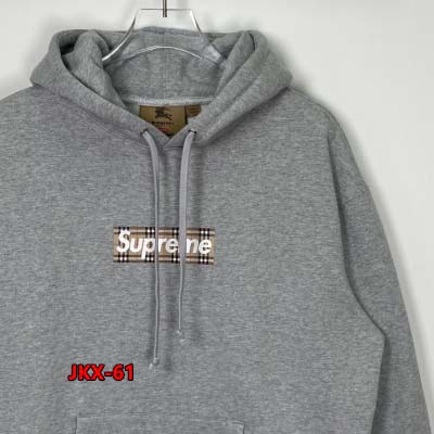 2024年12月19日秋冬高級品新作 SUPREME パーカー 61 工場