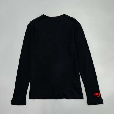 新作入荷高品質クロムハーツ 長袖 Tシャツ agfs工場
