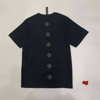 新作入荷高品質クロムハーツ半袖 Tシャツ agfs工場