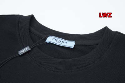 2024年12月20日秋冬高品質新作入荷PRADA スウェット 綿 LWZ工場