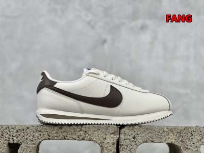 2024年12月20日秋冬新作入荷 NIKE スニーカー FANG工場