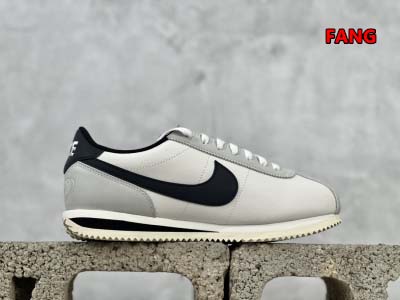 2024年12月20日秋冬新作入荷 NIKE スニーカー FANG工場