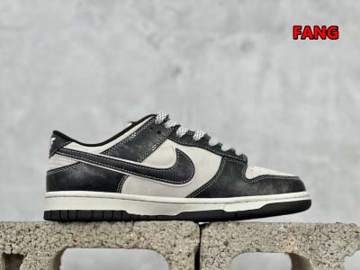 2024年12月20日秋冬新作入荷 NIKE スニーカー FANG工場