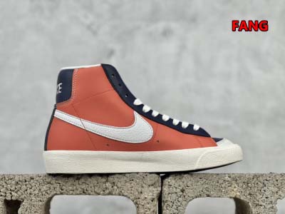 2024年12月20日秋冬新作入荷 NIKE スニーカー FANG工場