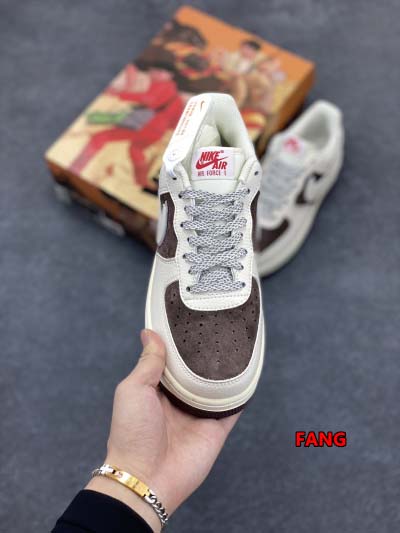 2024年12月20日秋冬新作入荷 NIKE スニーカー FANG工場