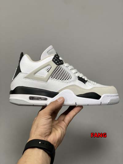 2024年12月20日秋冬新作入荷Air Jordan   4  NIKE スニーカー FANG工場