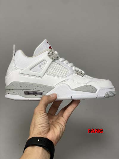 2024年12月20日秋冬新作入荷Air Jordan   4  NIKE スニーカー FANG工場