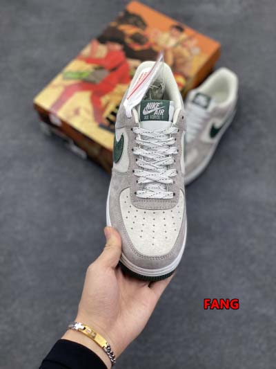 2024年12月20日秋冬新作入荷 NIKE スニーカー FANG工場