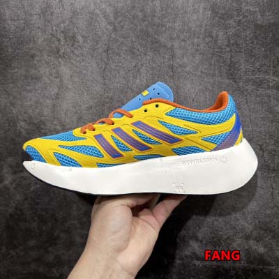 2024年12月20日秋冬新作入荷 Adidas  スニーカー FANG工場