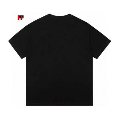 2025年春夏新品 PRADA 半袖 Tシャツ FF工場