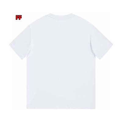 2025年春夏新品 PRADA  半袖 Tシャツ FF工場