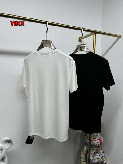 2025年春夏高品質新品 PRADA  半袖 Tシャツ YINX工場