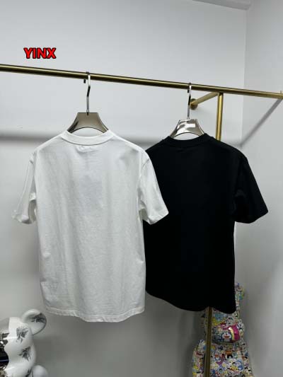 2025年春夏高品質新品 PRADA  半袖 Tシャツ YINX工場