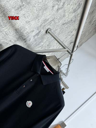 2024年12月23日高品質新品モンクレール 長袖 TシャツYINX工場