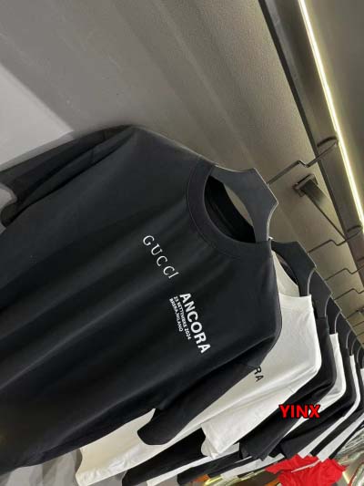 2024年12月23日高品質新品グッチ半袖 Tシャツ YINX工場