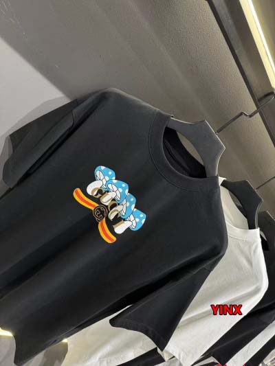2024年12月23日高品質新品グッチ半袖 Tシャツ YINX工場