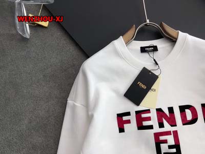 2024年12月24日秋冬新品FENDI スウェット  wenzh工場