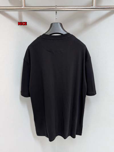 2024年12月24日秋冬高品質新品入荷PRADA  半袖 Tシャツ NICE工場