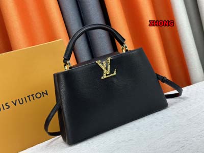 2024年12月24日秋冬新品入荷ルイヴィトン ブランドバッグ zhong工場