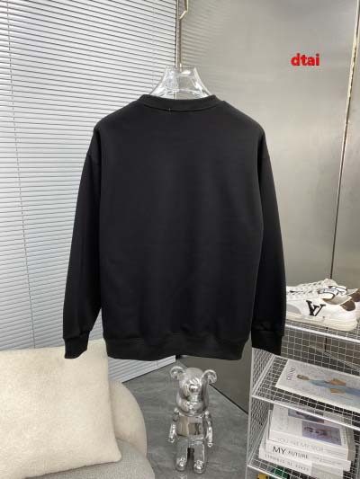 2024年12月26日入荷秋冬新品 PRADA  スウェット dtai工場