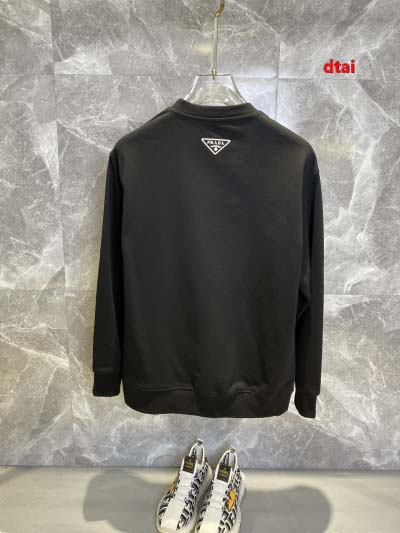 2024年12月26日入荷秋冬新品 PRADA  スウェット dtai工場