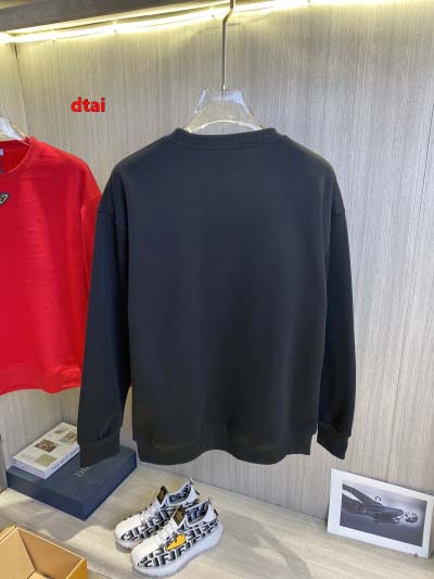 2024年12月26日入荷秋冬新品 PRADA  スウェット dtai工場