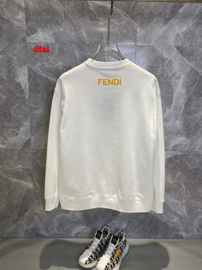 2024年12月26日入荷秋冬新品  FENDI  スウェット dtai工場